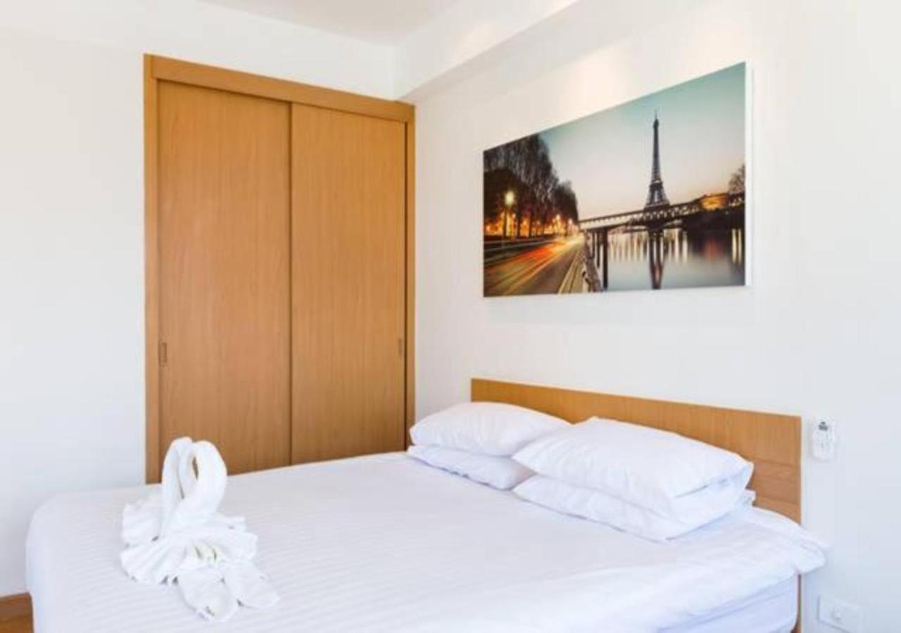 Buk Inn Hotel Sha Plus Kamala Exteriér fotografie