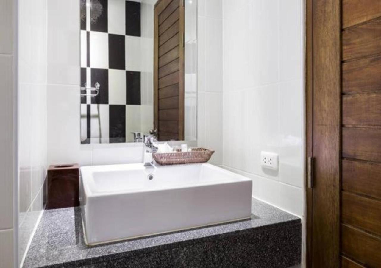 Buk Inn Hotel Sha Plus Kamala Exteriér fotografie